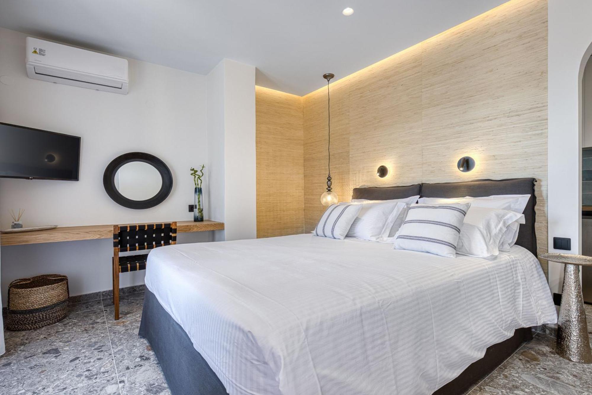 Villa Angelo Ιι Paleokastritsa Zewnętrze zdjęcie