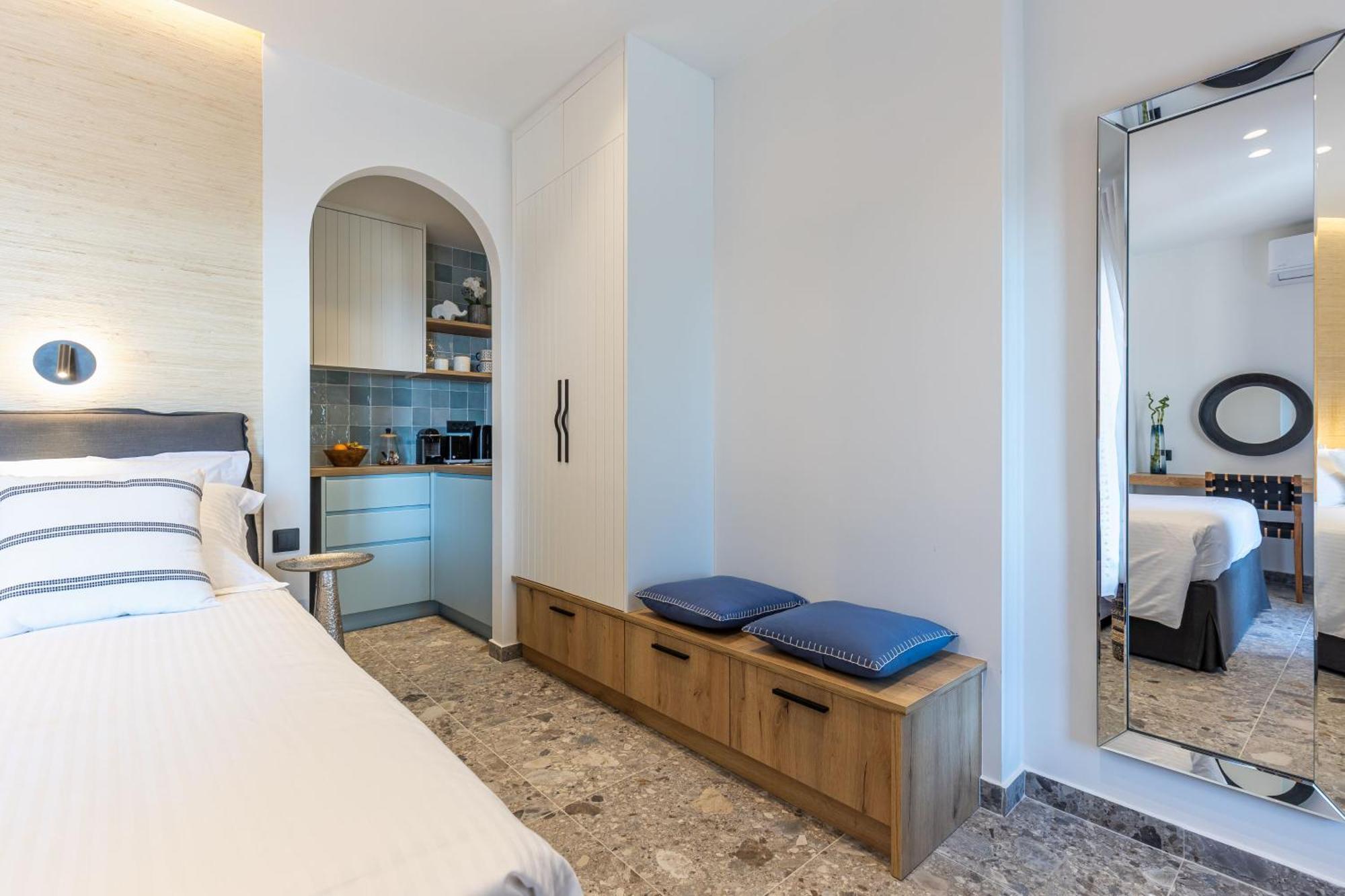 Villa Angelo Ιι Paleokastritsa Zewnętrze zdjęcie