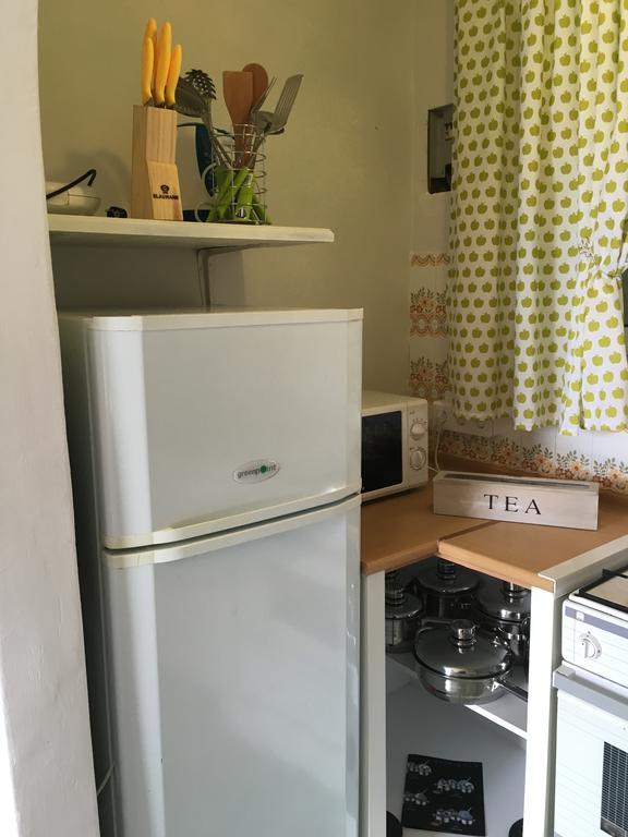 Villa Angelo Ιι Paleokastritsa Zewnętrze zdjęcie