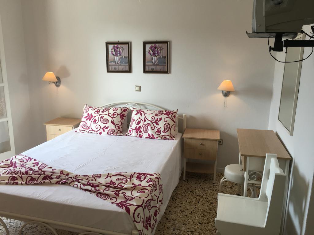 Villa Angelo Ιι Paleokastritsa Zewnętrze zdjęcie